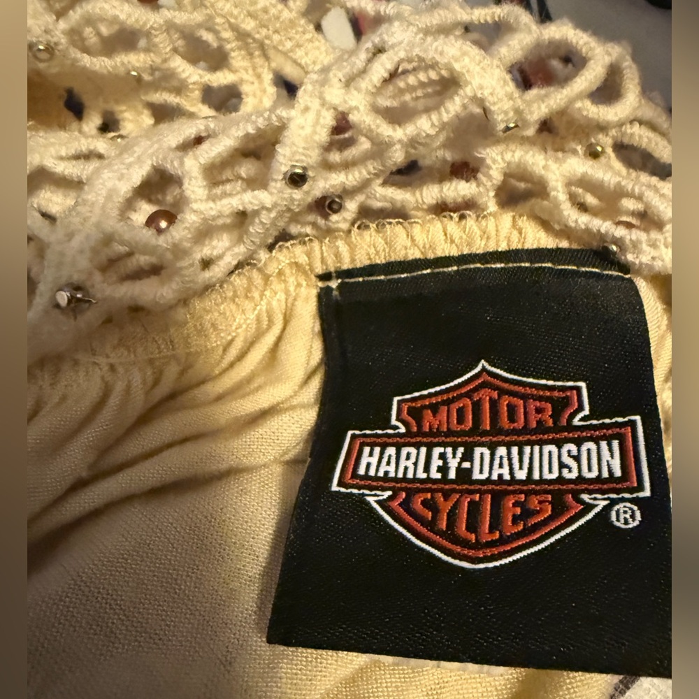 Harley-Davidson Graphic Tank Top - Picture 5 of 6